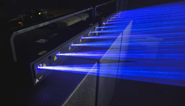 Laser Ray 13 RGB (IP65) Set – Bild 8