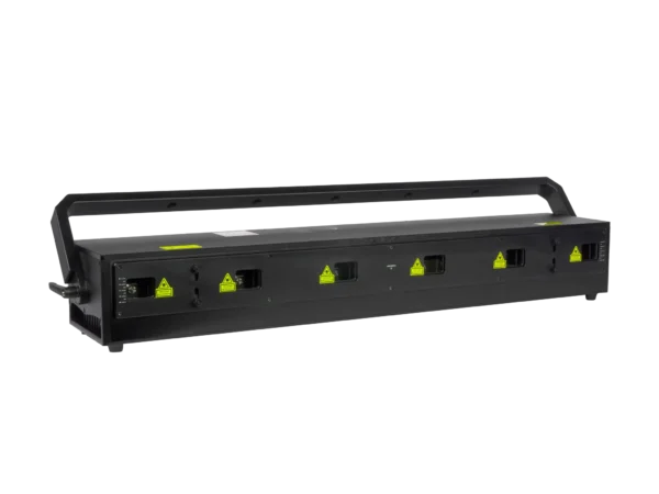 Laser Ray 13 RGB (IP65) Set – Bild 2