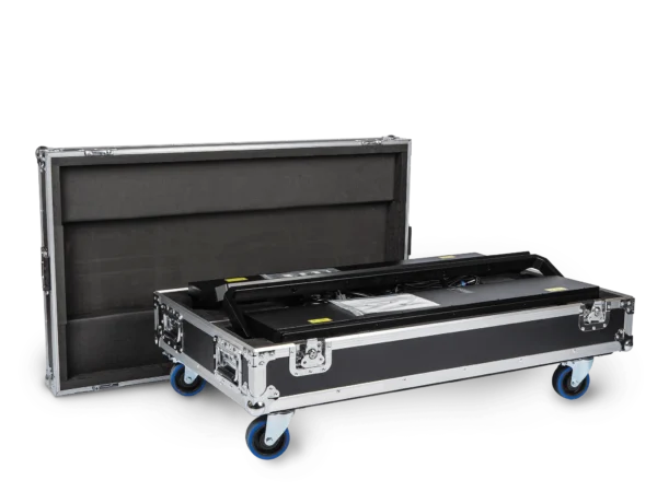 Laser Ray 13 RGB (IP65) Set – Bild 4