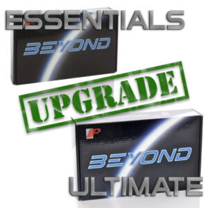 Beyond Ultimate Update von Essentials