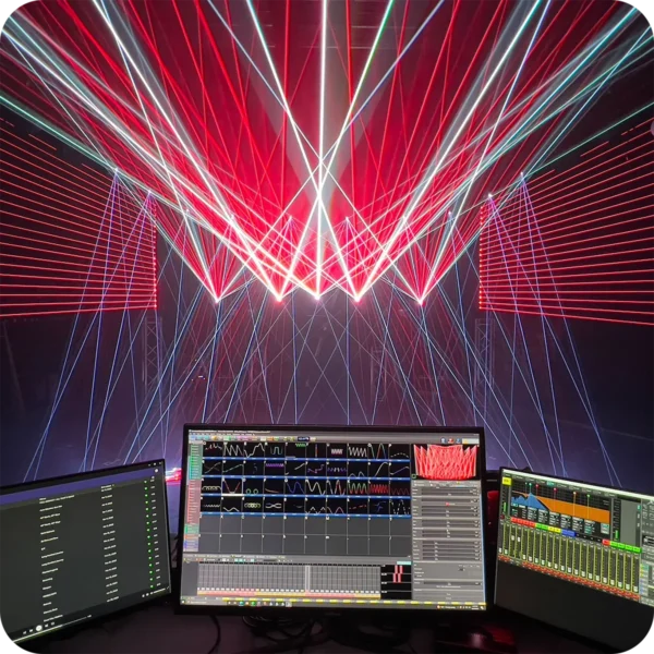 Beyond Ultimate 5.5 - Unitylaser