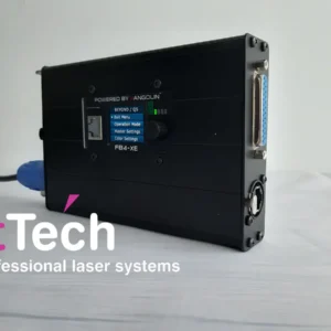 Pangolin Flashback 4 BOX Powercon