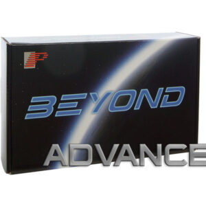 Beyond Advanced 5.5